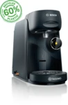Bosch TASSIMO FINESSE TAS162E Varm drik-maskine Sort genbrugt