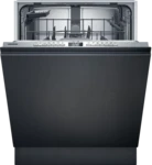 Siemens iQ300 SN63EX04TE Opvaskemaskine Klasse B Til indbygning 44dB