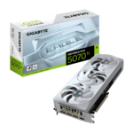 Gigabyte NVIDIA GeForce RTX 5070 Ti 16GB GDDR7 SDRAM