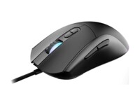 MSI FORGE GM320 Optisk Kablet Sort