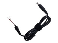 Akyga AK-SC Strømkabel 1.2m Sort