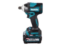 Makita TW004G Slagnøgle 40V