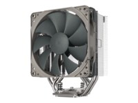 Noctua Redux NH-U12S Processor-køler 1-pack Grå Sølv 120 mm