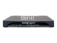 Patton SmartNode 4141 VoIP-gateway Ethernet Fast Ethernet Gigabit Ethernet Sort