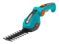 Gardena ComfortCut Li Græsklipper/skrubber-kombi Elektrisk 600g