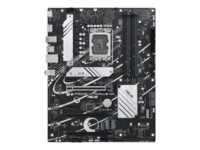 ASUS PRIME H770-PLUS D4 ATX LGA1700 Intel H770