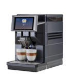Saeco Magic M1 Fuldautomatisk kaffemaskine 2,5L Sort