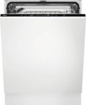 AEG FSS63627Z Dishwasher