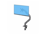 StarTech.com Desk Mount Monitor Arm, Up To 32' Display, C-Clamp, TAA Monteringssæt Monitor 17'-27'