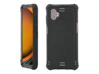 Mobilis 054017 Beskyttelsescover Sort
