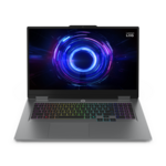 Lenovo LOQ 17IRX10 17.3' 1920 x 1080 (Full HD) i7-14700HX 16GB 1TB Intel UHD Graphics Windows 11 Home