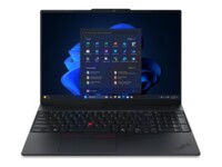 Lenovo ThinkPad E16 Gen 3 (AMD) 16' 1920 x 1200 (WUXGA) 220 32GB 512GB AMD Radeon 740M Windows 11 Pro