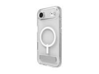 ZAGG Crystal Palace Snap Kickstand Beskyttelsescover Transparent