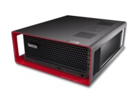Lenovo ThinkStation P8 30HH Tower Ryzen ThreadRipper PRO 9965WX 128GB 1TB Uden grafik Windows 11 Pro