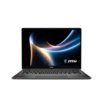 MSI Prestige 14 Flip AI+ D3MTG-055 14' 1920 x 1200 (WUXGA) 386H 32GB 2 TB Intel Graphics Windows 11 Home