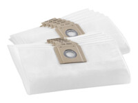 Kärcher Støvsuger Filterpose