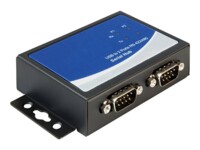 DeLock Seriel adapter USB 2.0 1Mbps Kabling