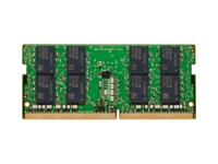 HP DDR4 32GB 3200MHz Ikke-ECC SO-DIMM 260-PIN