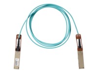 Cisco 100GBase-kabel til direkte påsætning Fiberoptik 3m