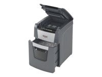 Rexel Optimum AutoFeed+ Makulator Micro-cut 2 x 15 mm