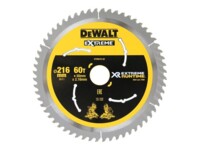 DeWALT XR Extreme Runtime Rundsavsklinge Rundsav Geringssav Bordsav