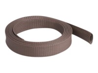 Delock 2m Brun
