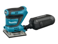 Makita DBO484Z Rystepudser