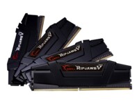 G.Skill Ripjaws V DDR4 32GB kit 3200MHz CL16 Ikke-ECC