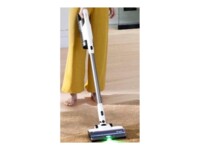 Tineco PURE ONE Station 5 Støvsuger 175W 0.45liter Grå