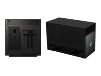 Razer Core X V2 Eksternt GPU-indelukke