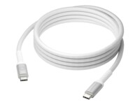 dbramante1928 CB20CCWH7271 USB-C to USB-C 2m Hvid