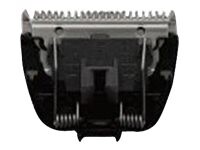 Panasonic WER9615Y1361 Barberhoved Sort Sølv