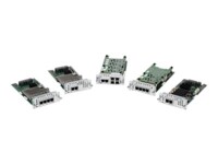 Cisco Network Interface Module Ekspansionsmodul