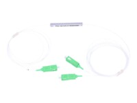 Extralink Netværk-splitter Fiberoptik G.657.A1 1.5m