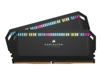 CORSAIR Dominator DDR5 SDRAM 64GB kit 6600MHz CL32 DIMM 288-PIN