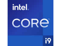 Intel Core i9-14900F 24 kerner LGA 1700 TRAY - u/køler