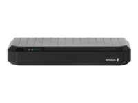 Ericsson Cradlepoint E400-5GE-GL Trådløs router