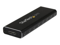 StarTech.com Ekstern Lagringspakning USB 3.0 SATA 6Gb/s