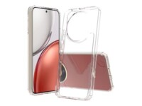 Screenor Bumper Beskyttelsescover Klar Honor 8 Lite