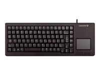CHERRY XS G84-5500 Tastatur Kablet Tysk