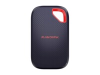 SanDisk Extreme SSD Portable V3 2TB USB 3.2 Gen 2x2