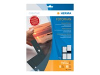 HERMA Fotophan Omslag 23x31 cm
