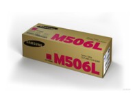 Samsung CLT-M506L Magenta 3500 sider Toner SU305A