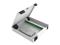 Digitus Fiber optisk splice boks