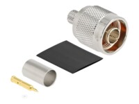 DeLOCK Antenne-konnektor