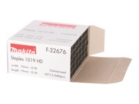 Makita Hæfteklammer Hæfteklammepistol