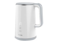Tefal Sense Elkedel 1.5liter 1.8kW Hvid