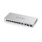 Zyxel XGS1010-12 Switch 12-porte 2.5 Gigabit Ethernet