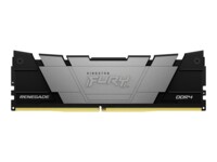 Kingston FURY Renegade DDR4 SDRAM 32GB 3600MHz CL18 Ikke-ECC DIMM 288-PIN