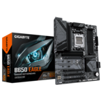 Gigabyte B650 EAGLE ATX Socket AM5 AMD B650